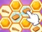 Permainan Collect Honey Puzzle secara online