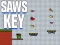 Permainan Saws Key secara online
