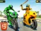 Permainan Bike Attack Race secara online