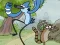 Permainan Regular show spot the difference secara online