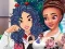 Permainan Princess First Boyfriend Tips secara online