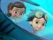 Permainan Rusty Rivets Rusty Dives In secara online