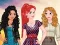 Permainan Art College Classes for Princess secara online