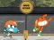 Permainan Gumball Go Long! secara online