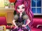 Permainan FairyTale Roomies secara online