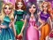 Permainan Glamorous Prom Party secara online