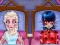 Permainan Ladybug And Elsa's First Aid secara online