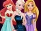 Permainan Princesses Troubles secara online