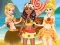 Permainan Princesses Island Survive secara online
