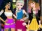 Permainan Princesses Tattoo Fashion secara online