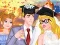 Permainan Princess College Campus Wedding secara online