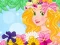 Permainan Rapunzels Flower Crown secara online
