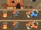 Permainan Prehistoric Warfare secara online