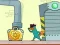 Permainan Phineas and Ferb Perry Widgets secara online