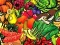 Permainan Greengrocer secara online