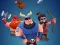 Permainan Clash of Vikings secara online