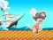 Permainan The Pirate Kid secara online