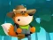 Permainan Fox Adventurer secara online