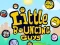 Permainan Little Bouncing Guys secara online