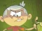 Permainan The Loud House Germ Squirmish secara online