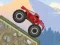 Permainan Monster Truck Flip Jumps secara online