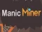 Permainan Manic Miner secara online