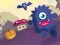 Permainan Sweets Halloween Monster secara online