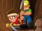 Permainan Nugget Seeker Adventure secara online