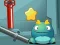 Permainan Cookie Maze secara online