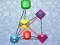 Permainan Untangle the Gems secara online