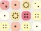 Permainan Grand Dot 2048 secara online