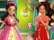Permainan Latina Princess Magical Tailor secara online