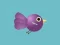 Permainan Fly Bird Fly secara online