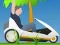Permainan Sinclair C5 Stunt Rider secara online