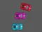 Permainan Battle Car Racing secara online