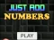 Permainan Just Add Numbers secara online
