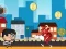 Permainan School Boy Warrior secara online