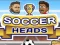 Permainan Soccer Heads secara online