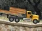 Permainan 18 Wheeler Lumber Cargo secara online