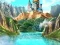 Permainan Land Beyond Clouds secara online