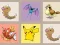 Permainan 2048 Pokemon secara online