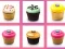 Permainan 2048 Cupcakes secara online
