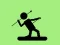 Permainan The Spear Stickman secara online