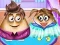 Permainan Pou Room Decoration secara online