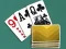 Permainan Patience Spel secara online
