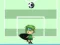 Permainan Soccer Touch secara online