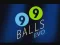 Permainan 99 Balls Evo secara online