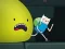 Permainan Adventure Time Elemental secara online