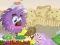 Permainan Monster Eats Candy secara online