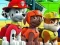 Permainan Pazzle Paw Patrol secara online